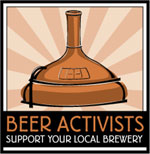 become a Beer Activist